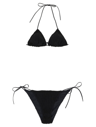 Пляжная одежда ALLIS 'Triangle Plisse'