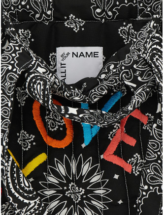 Medium 'Cabas' shopping bag (MIDCABASBLACK) #