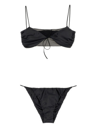 Пляжная одежда ALLIS 'Sporty Mesh'