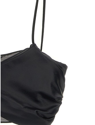 Пляжная одежда ALLIS 'Sporty Mesh' (SPORTYMESHBLACK00) #