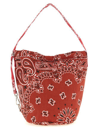 Сумка на плечо CALL IT BY YOUR NAME 'Seau'