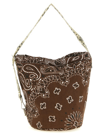 Сумка на плечо CALL IT BY YOUR NAME 'Seau'