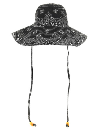 'Bandana' hat