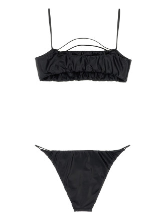 Пляжная одежда ALLIS 'Sporty Line' (SPORTYLINEBLACK00) #