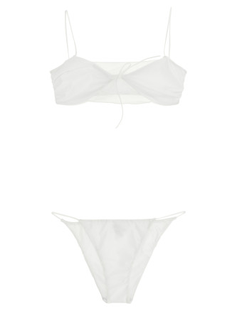 Пляжная одежда ALLIS 'Sporty Mesh'