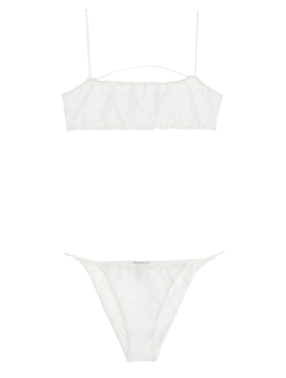 Пляжная одежда ALLIS 'Sporty Line' (SPORTYLINEWHITE01) #1