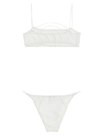 Пляжная одежда ALLIS 'Sporty Line' (SPORTYLINEWHITE01) #