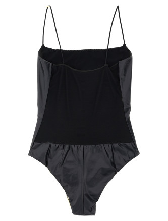 Пляжная одежда ALLIS 'Catlin' (CATLINBLACK00) #