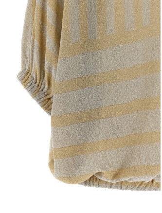 Свитер, кардиган NUDE Lurex sweater (1101E26347290) #