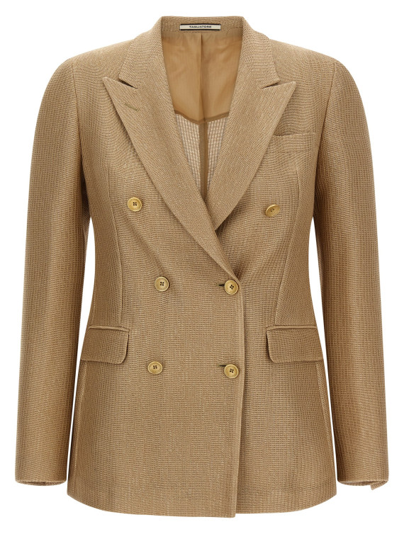 Пиджак, костюм TAGLIATORE 'Parigi' (JPARIGI10BSV340311EA801) #1