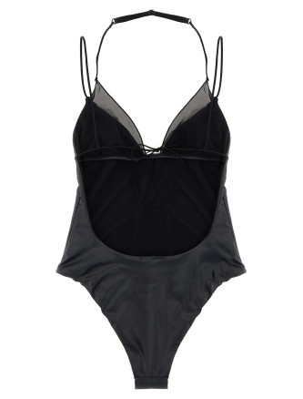 Пляжная одежда ALLIS 'Kate' (KATEBLACK00) #