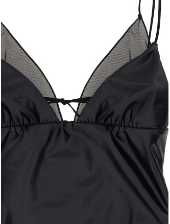 Пляжная одежда ALLIS 'Kate' (KATEBLACK00) #