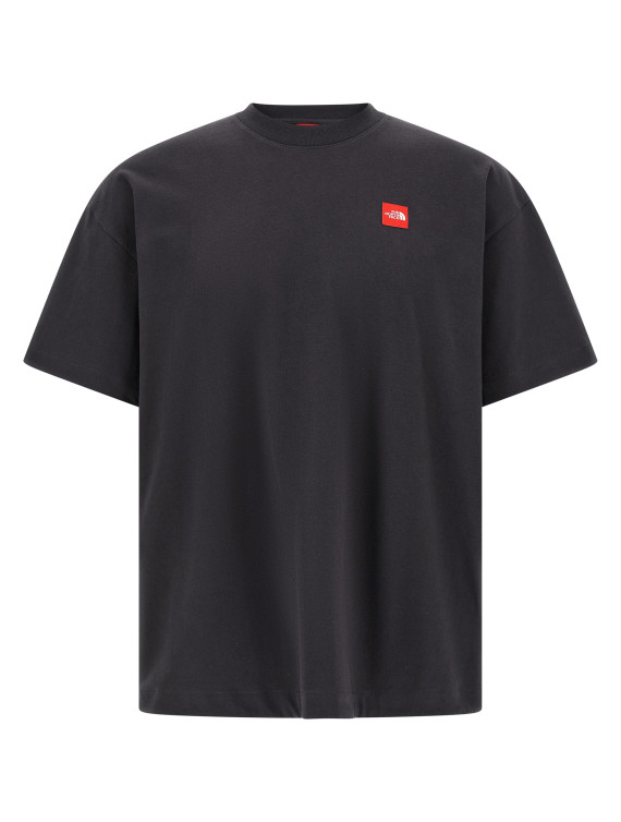 Футболка THE NORTH FACE 'Red Box' (NF0A8EG50SA1) #1