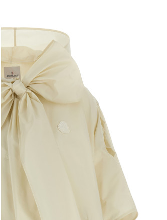 Накидка MONCLER Taffeta cape (L10933G00014598AK031) #