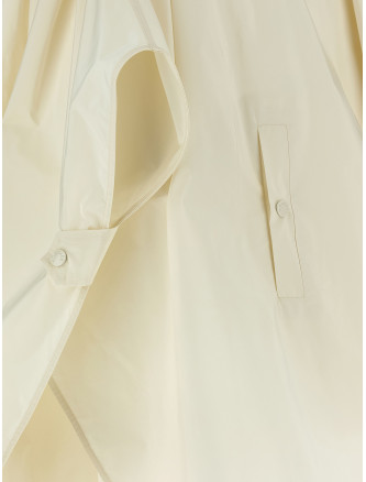 Накидка MONCLER Taffeta cape (L10933G00014598AK031) #