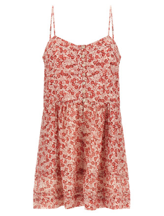 Мини MARANT ETOILE 'Vickia'