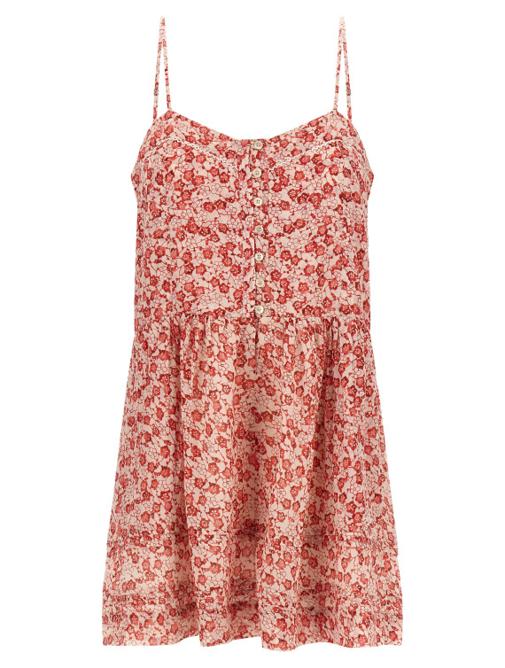 Мини MARANT ETOILE 'Vickia' (CB0102FAD1J15E70RD) #1