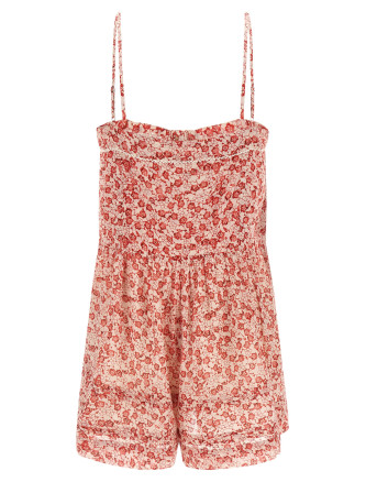 Мини MARANT ETOILE 'Vickia' (CB0102FAD1J15E70RD) #