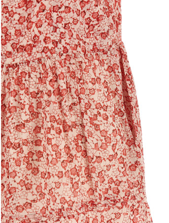 Мини MARANT ETOILE 'Vickia' (CB0102FAD1J15E70RD) #