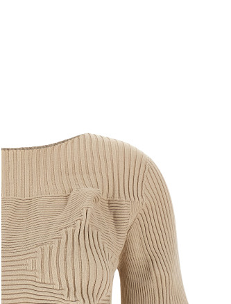 'Linkage' top (IM66KN78548) #