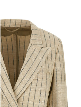 Пиджак, костюм BLAZÉ MILANO 'Serene Everyday' (BZEBD19SSREWY01) #