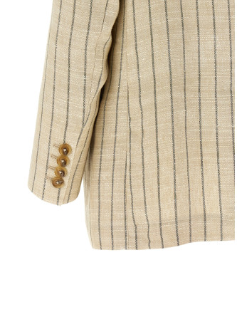 Пиджак, костюм BLAZÉ MILANO 'Serene Everyday' (BZEBD19SSREWY01) #