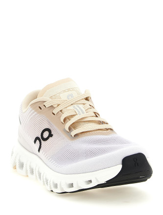 'Cloud 6 Push' sneakers (3WF10044892SANDWOLF) #