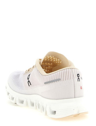 'Cloud 6 Push' sneakers (3WF10044892SANDWOLF) #