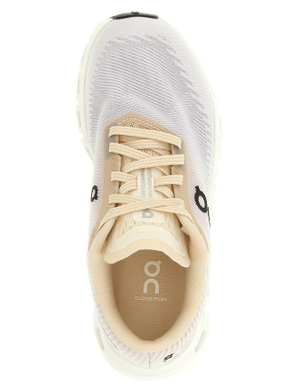 'Cloud 6 Push' sneakers (3WF10044892SANDWOLF) #