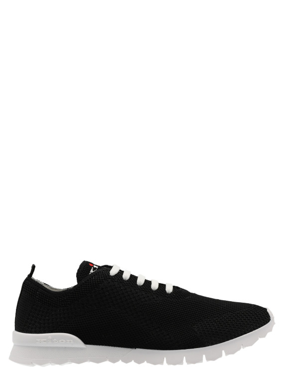 Кроссовки KITON 'Running’ sneakers (USSFITSN0080903) #1