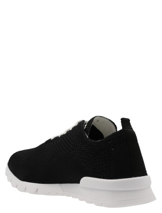 Кроссовки KITON 'Running’ sneakers (USSFITSN0080903) #