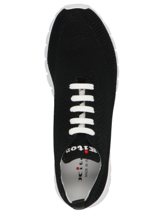 Кроссовки KITON 'Running’ sneakers (USSFITSN0080903) #