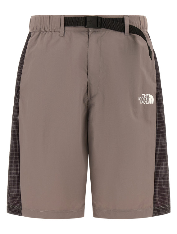 Бермуды, шорты THE NORTH FACE 'NSE' (NF0A8GE5JZU1) #1