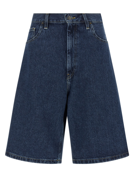 Бермуды, шорты CARHARTT WIP 'Brandon' (I0370210106) #1