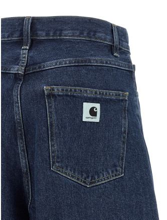 Бермуды, шорты CARHARTT WIP 'Brandon' (I0370210106) #