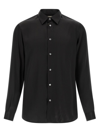 Рубашка, блузка RIVIERA PROJECT Silk shirt