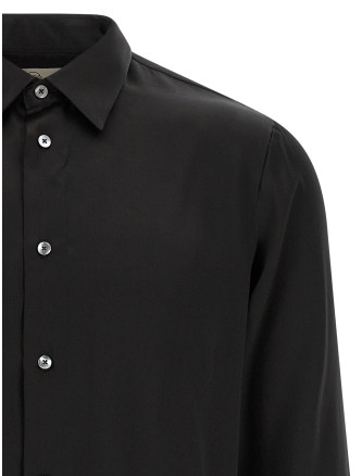 Рубашка, блузка RIVIERA PROJECT Silk shirt (CAMICIASETANERO) #