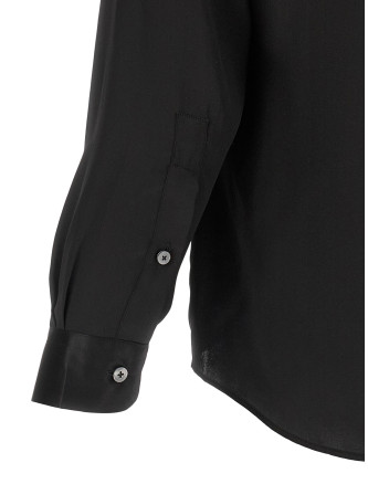 Рубашка, блузка RIVIERA PROJECT Silk shirt (CAMICIASETANERO) #