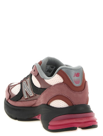 '2010' sneakers (U20109FV9FV) #