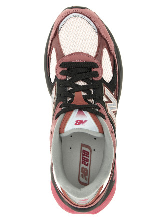 '2010' sneakers (U20109FV9FV) #