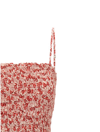 Мини MARANT ETOILE 'Elodie' (RO1056FAD1J15E70RD) #