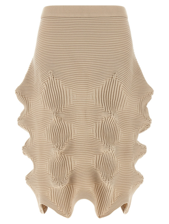 'Lnkage' skirt (IM66KG78348) #1