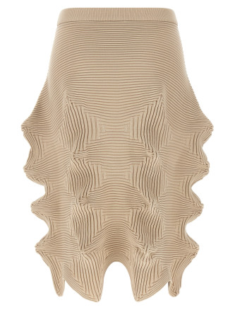 'Lnkage' skirt (IM66KG78348) #