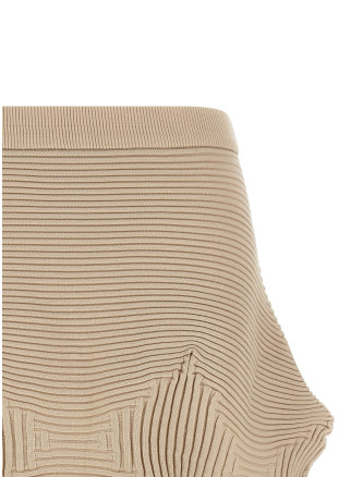 'Lnkage' skirt (IM66KG78348) #