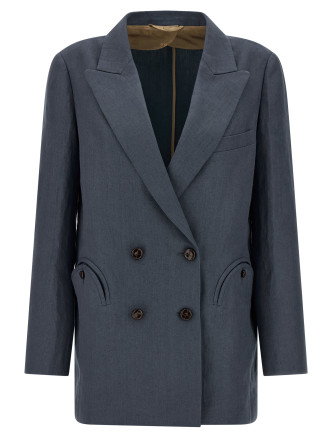 Пиджак, костюм BLAZÉ MILANO 'Midday Sun Everyday'