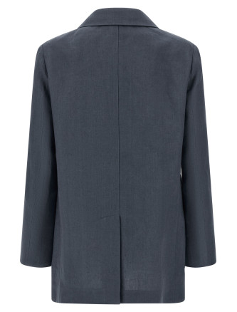 'Midday Sun Everyday' blazer (BZEBD19BSMS1B001) #