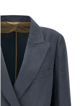 'Midday Sun Everyday' blazer (BZEBD19BSMS1B001) #