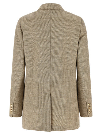 'Marisa' blazer (BZEBD19SMRSMW06) #