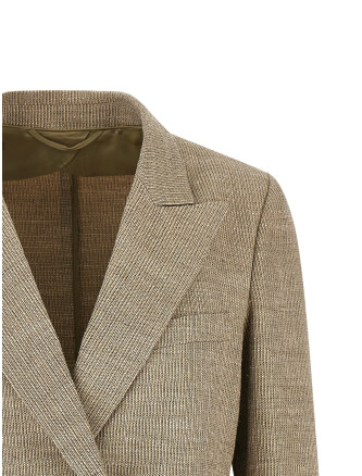 'Marisa' blazer (BZEBD19SMRSMW06) #