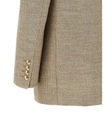 'Marisa' blazer (BZEBD19SMRSMW06) #